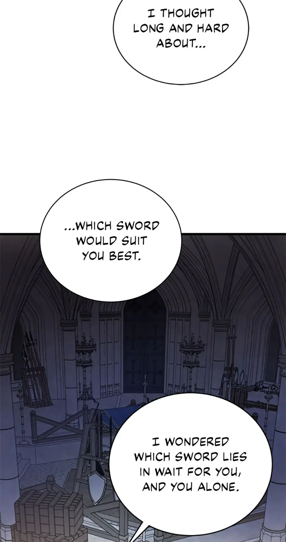Read The Swordmaster's Son EN Manga Online