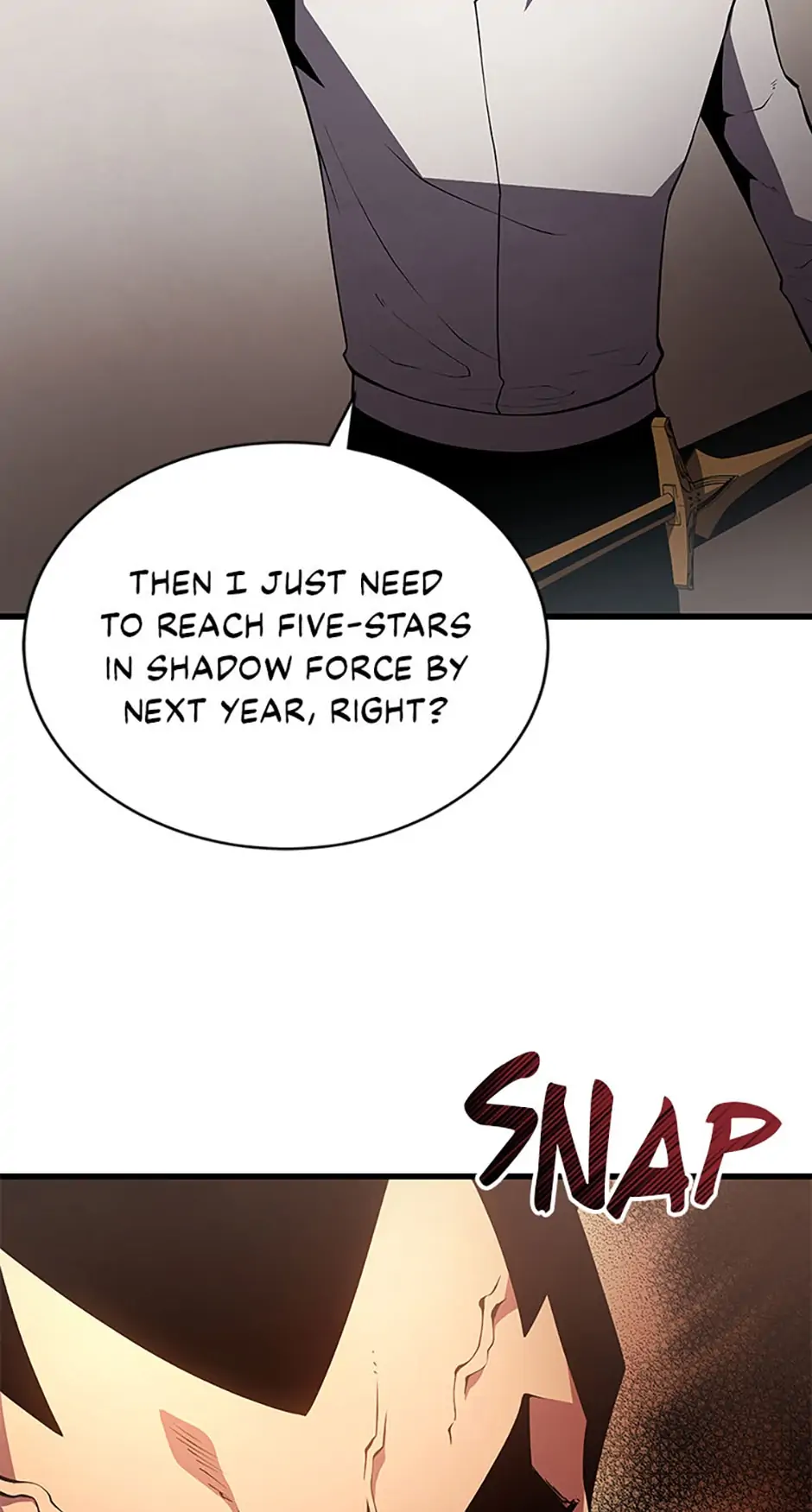 Read The Swordmaster's Son EN Manga Online