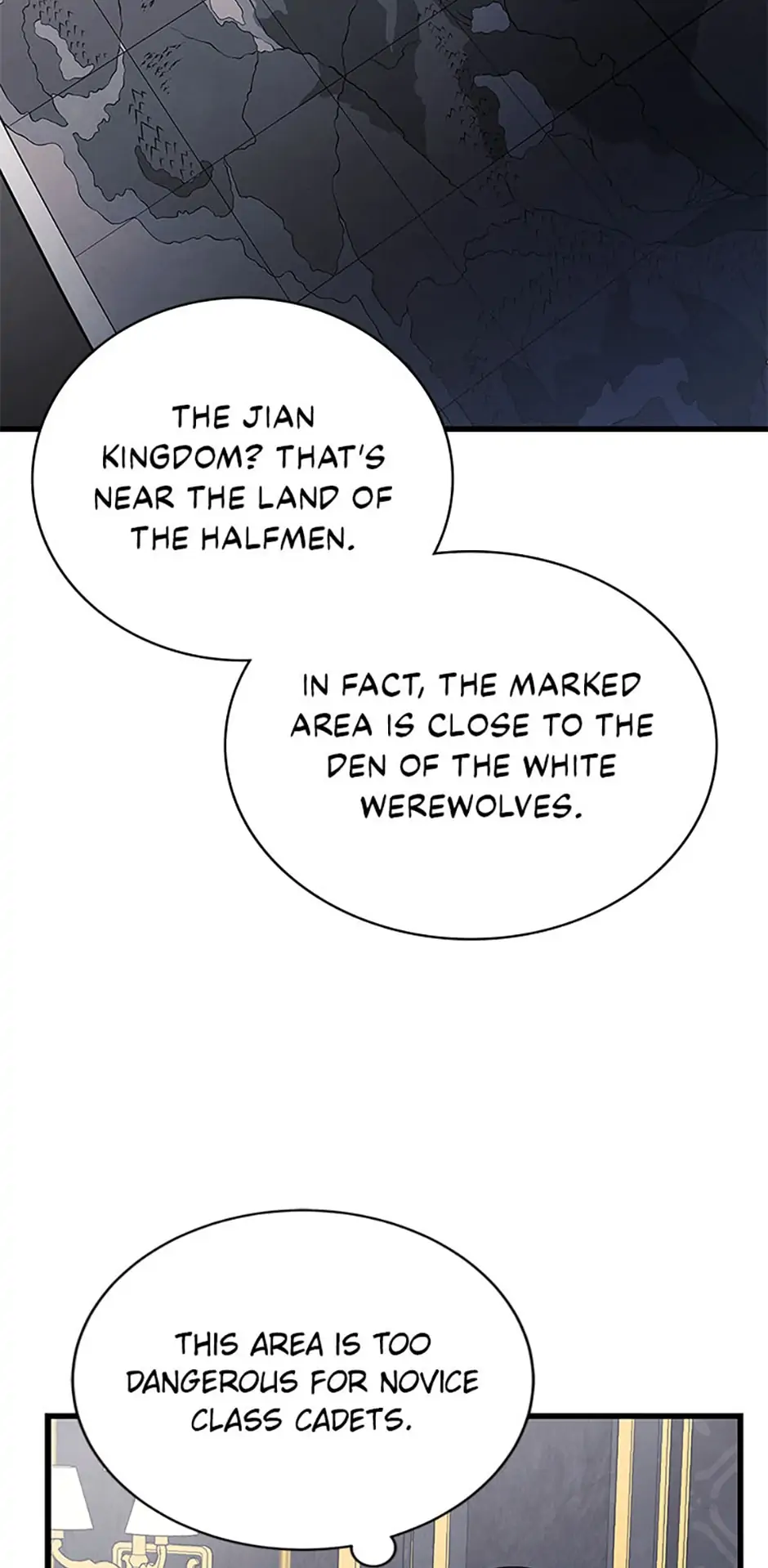 Read The Swordmaster's Son EN Manga Online