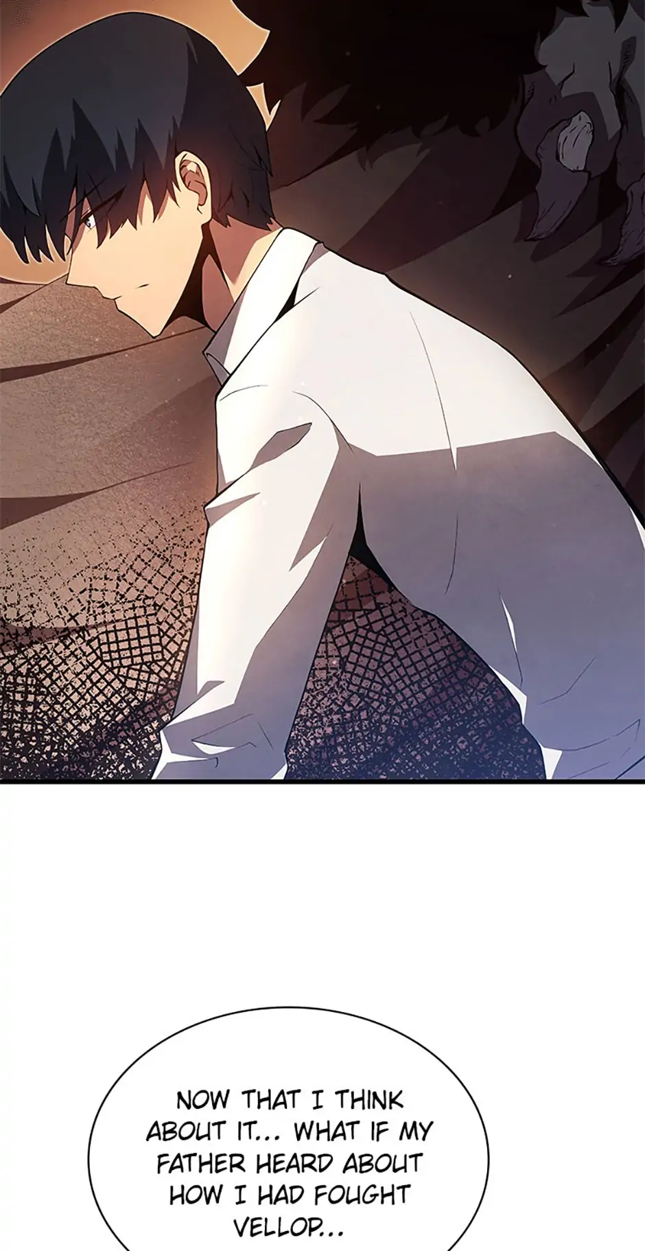 Read The Swordmaster's Son EN Manga Online