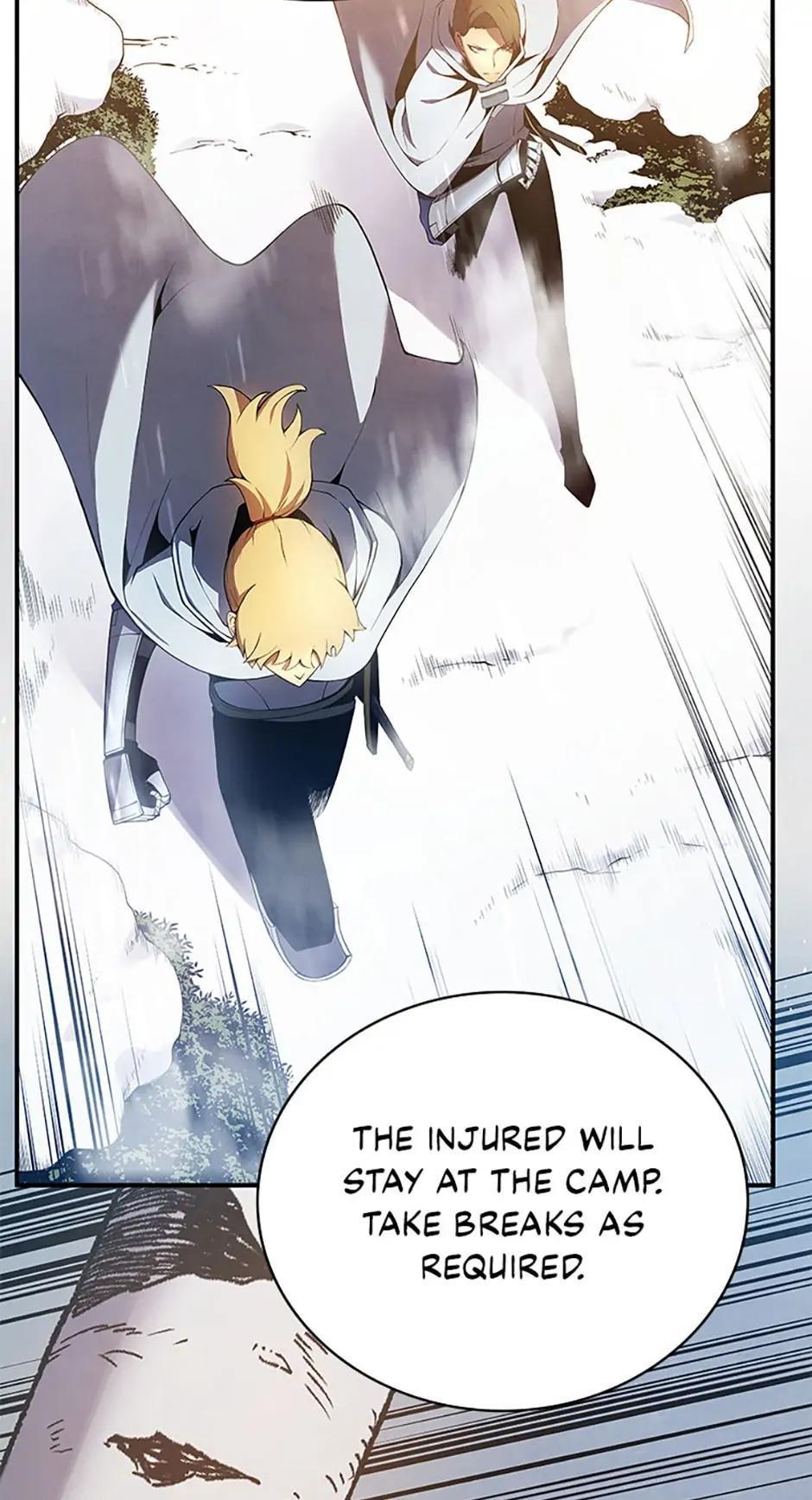 Read The Swordmaster's Son EN Manga Online
