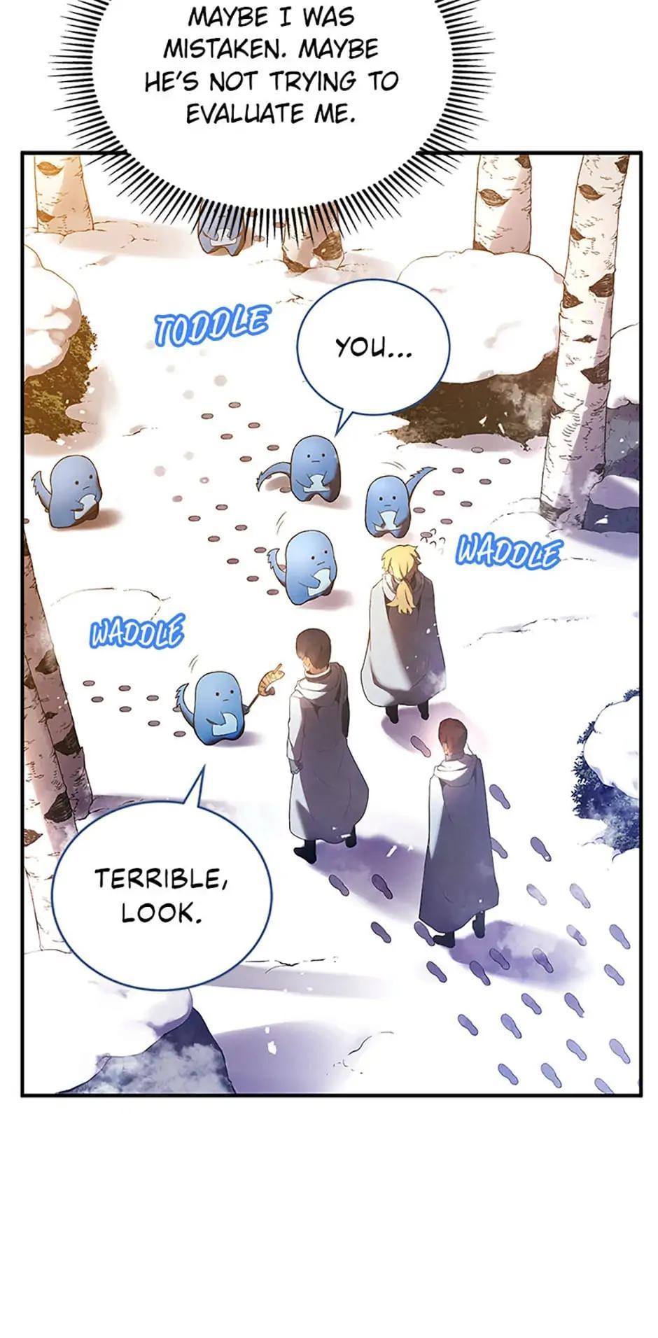Read The Swordmaster's Son EN Manga Online