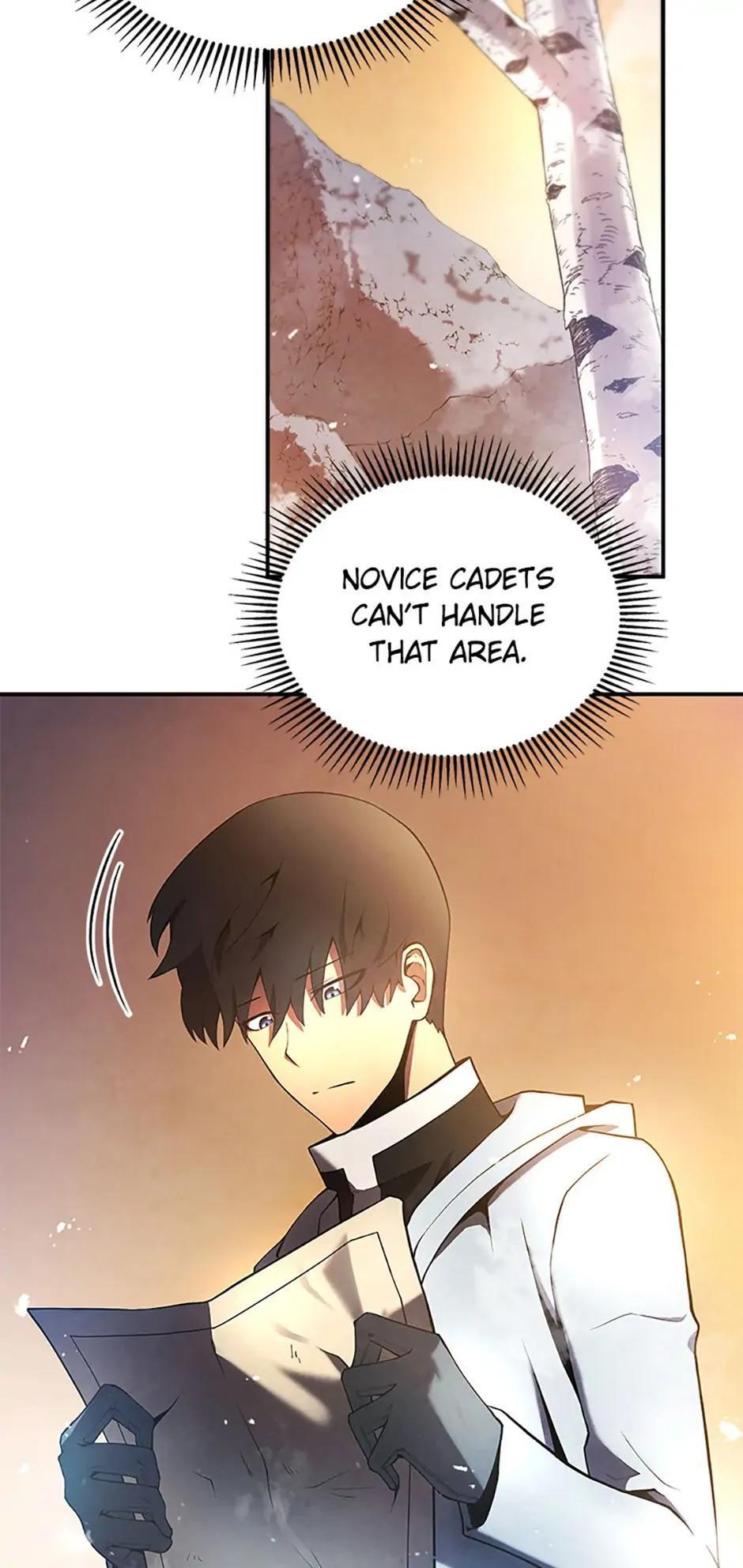 Read The Swordmaster's Son EN Manga Online