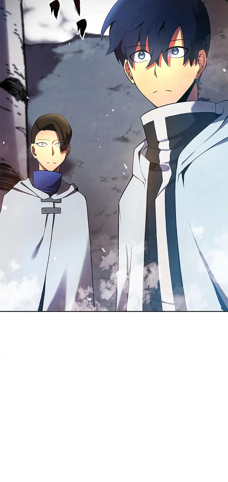 Read The Swordmaster's Son EN Manga Online