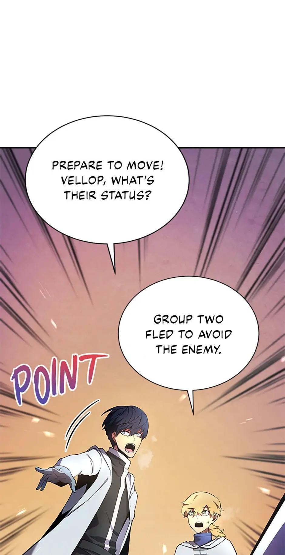 Read The Swordmaster's Son EN Manga Online