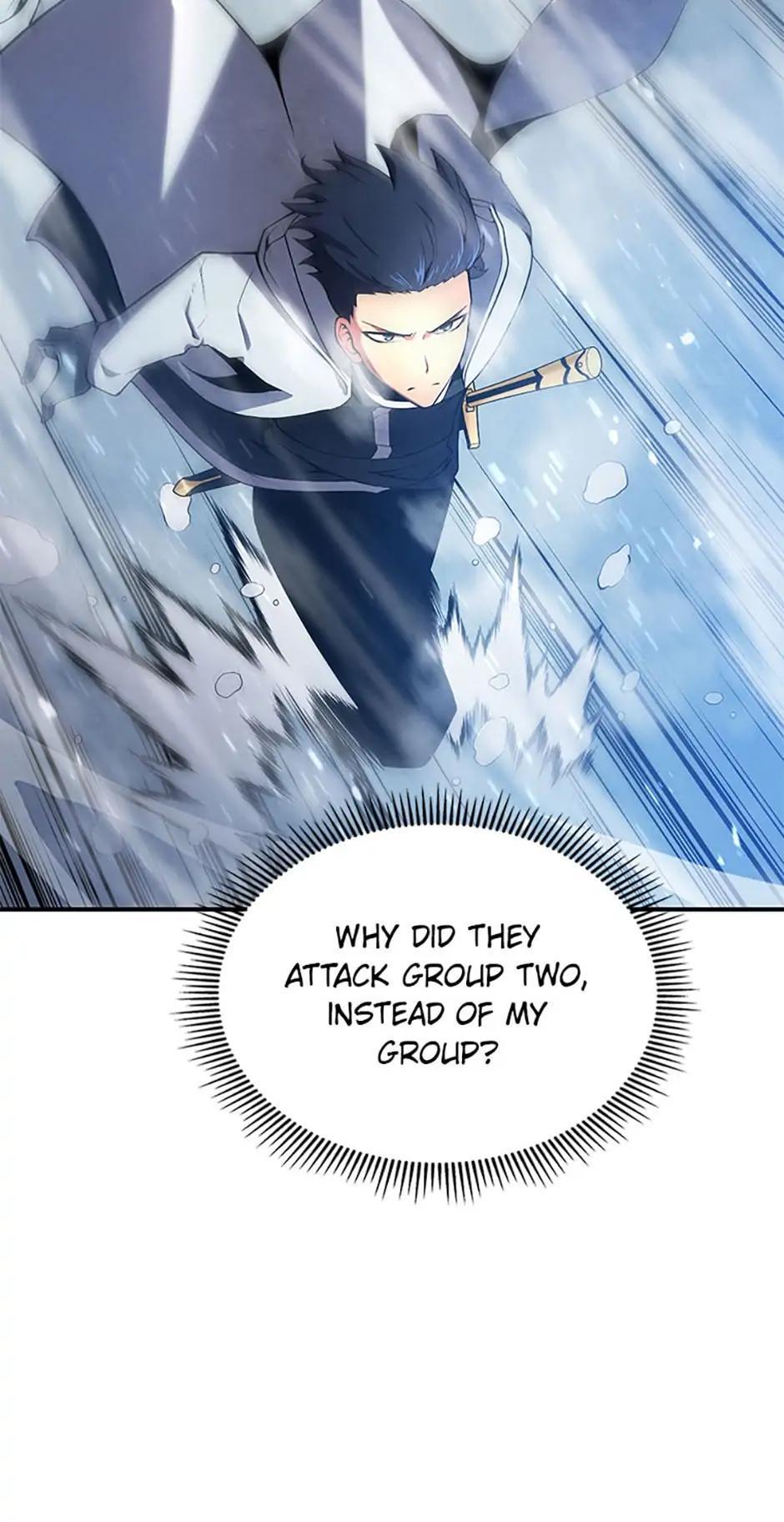 Read The Swordmaster's Son EN Manga Online