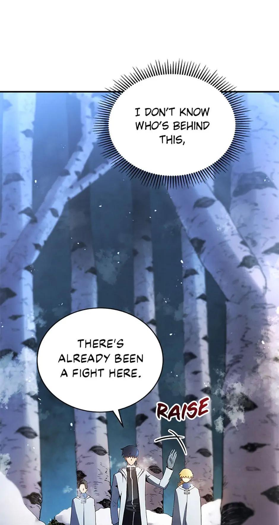 Read The Swordmaster's Son EN Manga Online