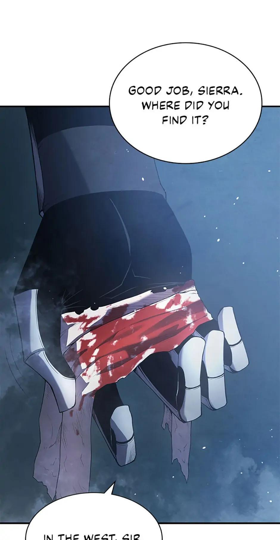 Read The Swordmaster's Son EN Manga Online