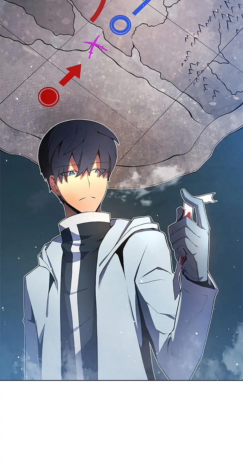 Read The Swordmaster's Son EN Manga Online