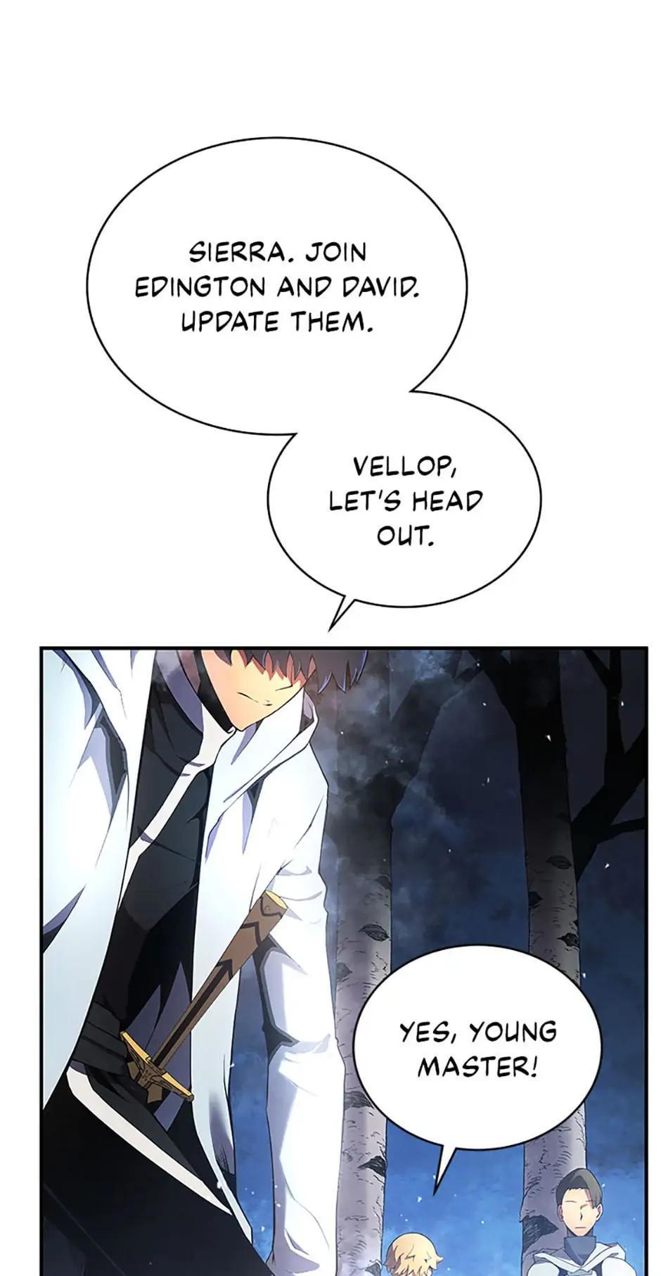 Read The Swordmaster's Son EN Manga Online