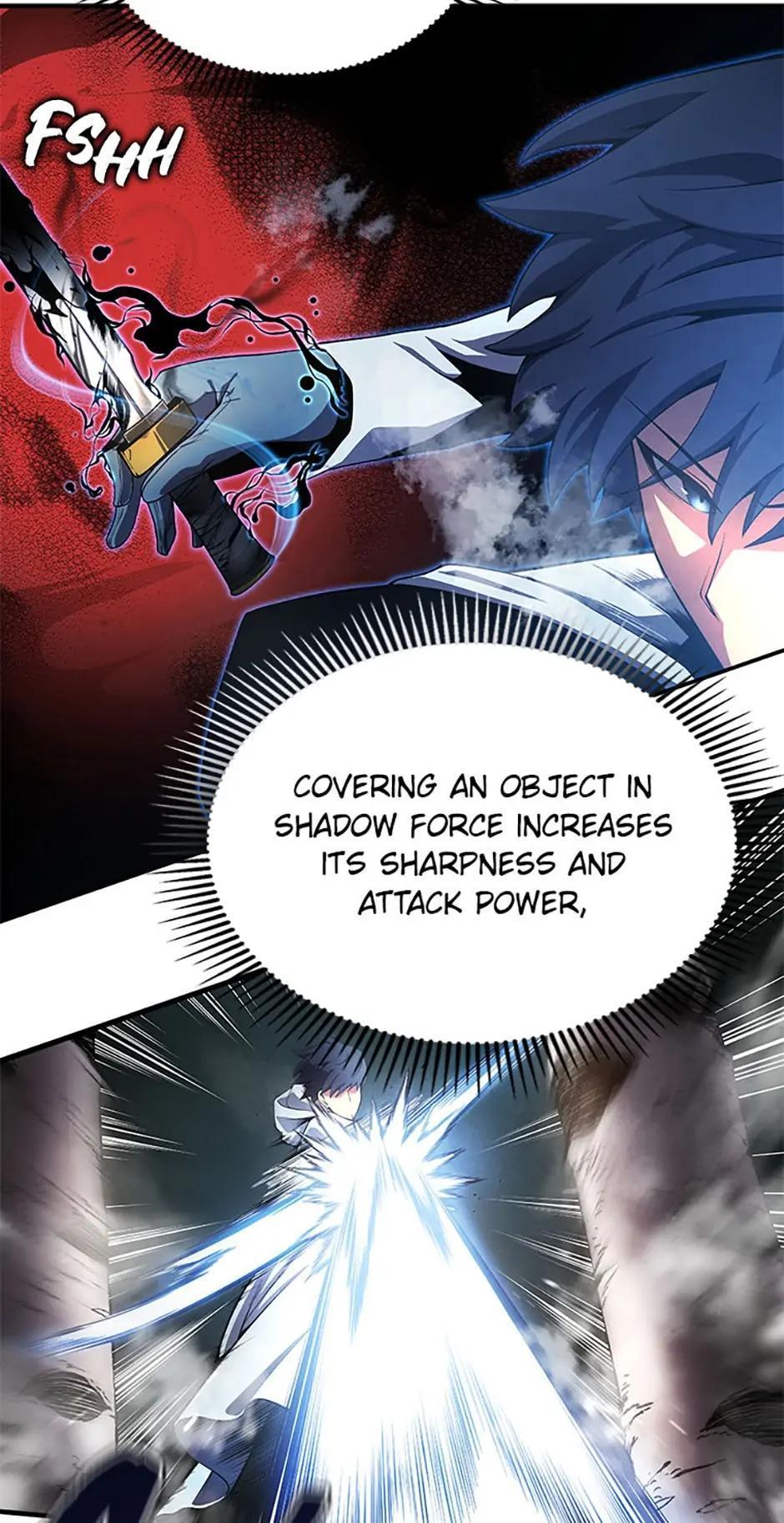 Read The Swordmaster's Son EN Manga Online
