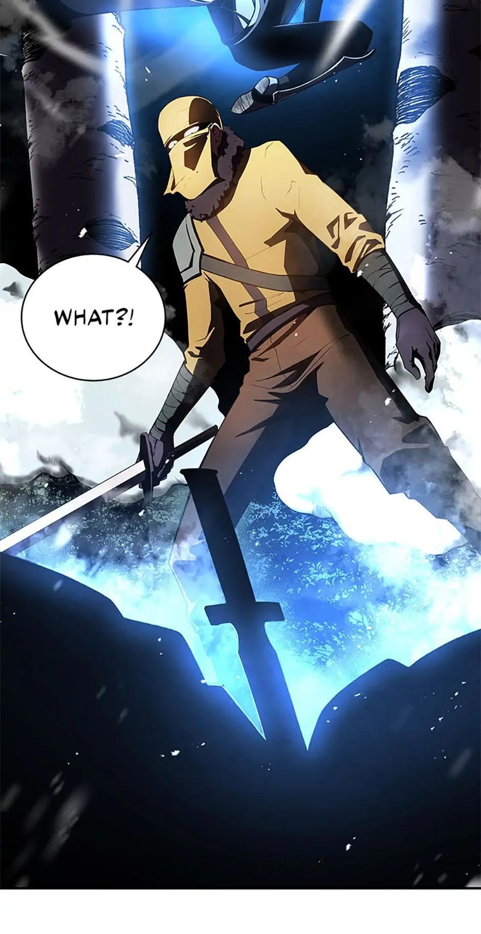 Read The Swordmaster's Son EN Manga Online