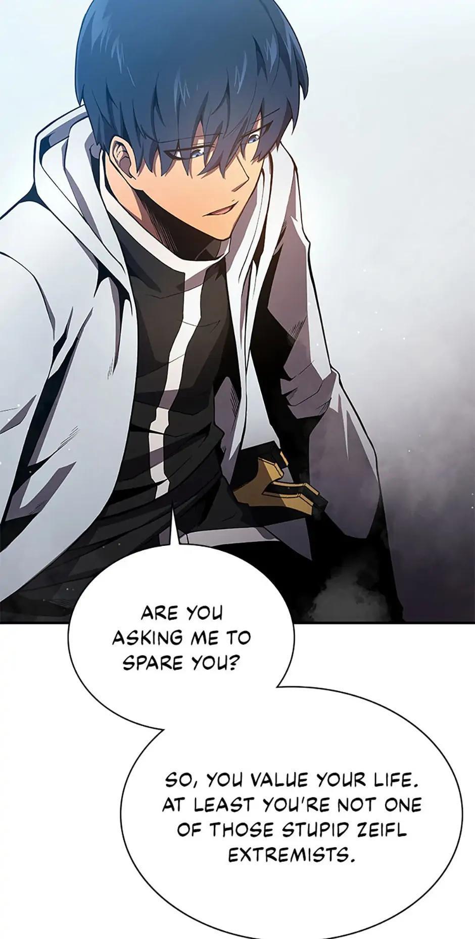 Read The Swordmaster's Son EN Manga Online