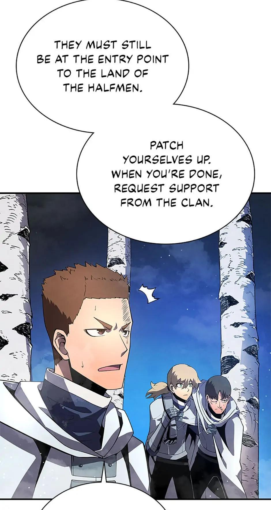 Read The Swordmaster's Son EN Manga Online
