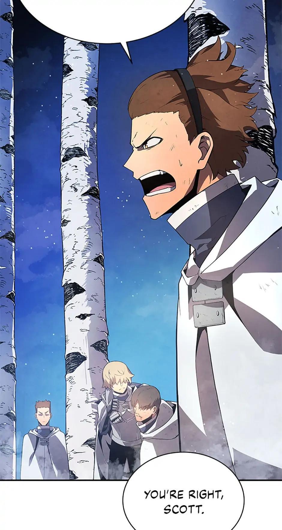 Read The Swordmaster's Son EN Manga Online