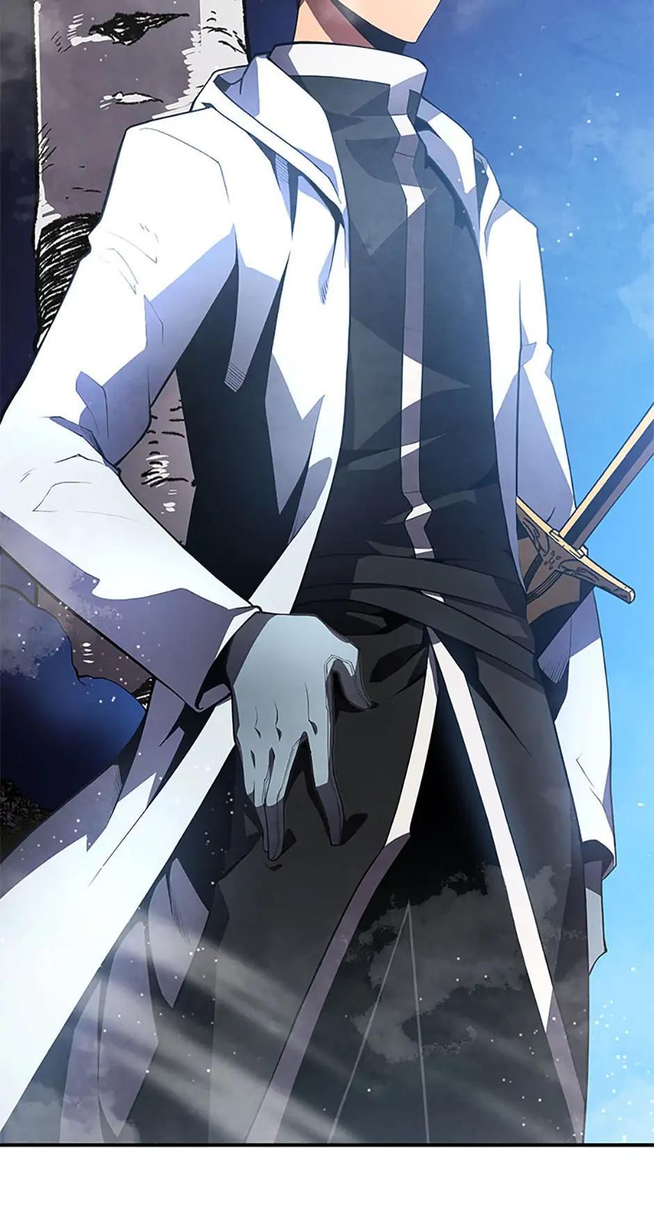 Read The Swordmaster's Son EN Manga Online