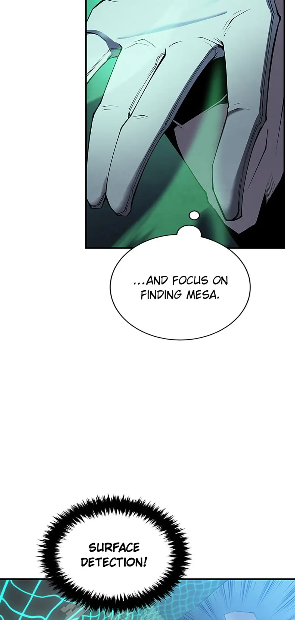 Read The Swordmaster's Son EN Manga Online