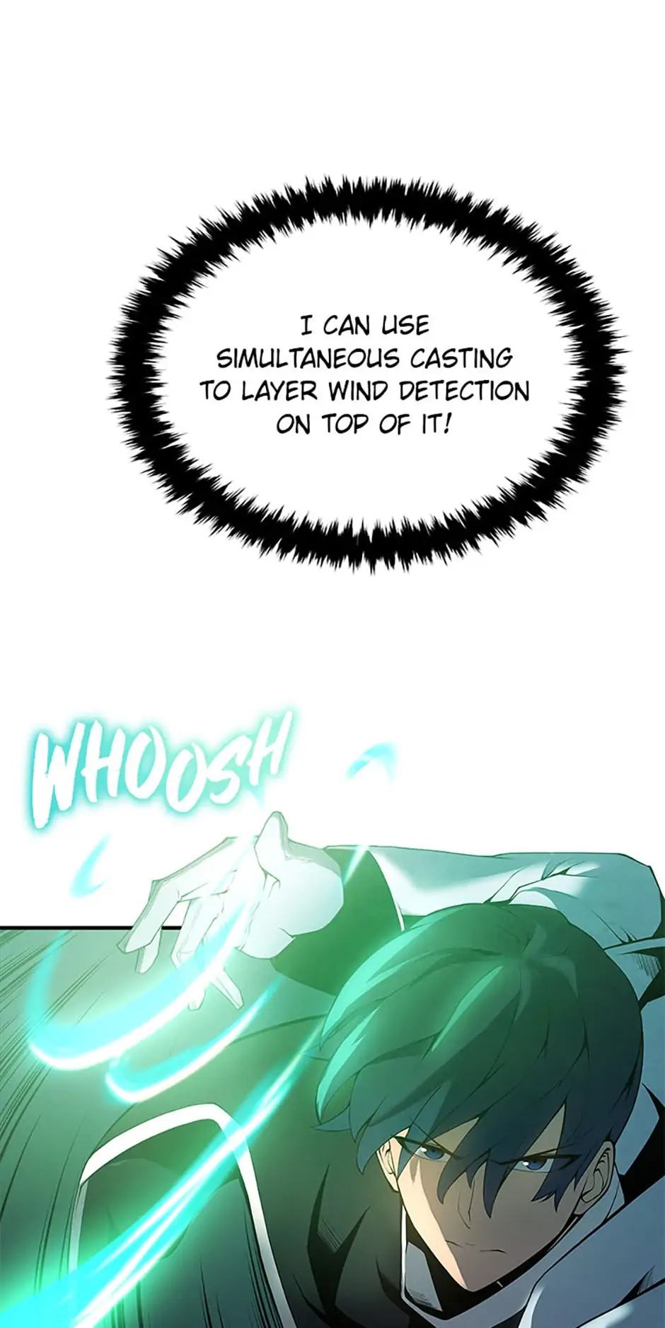 Read The Swordmaster's Son EN Manga Online