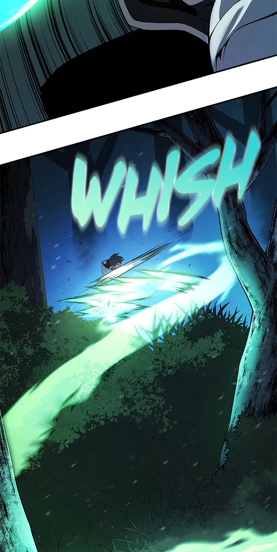 Read The Swordmaster's Son EN Manga Online
