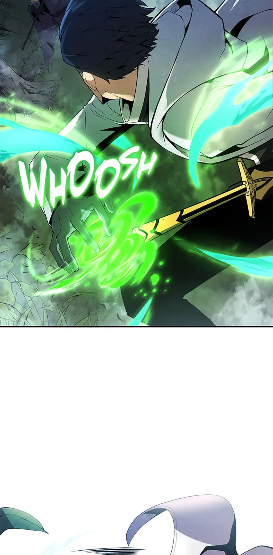 Read The Swordmaster's Son EN Manga Online