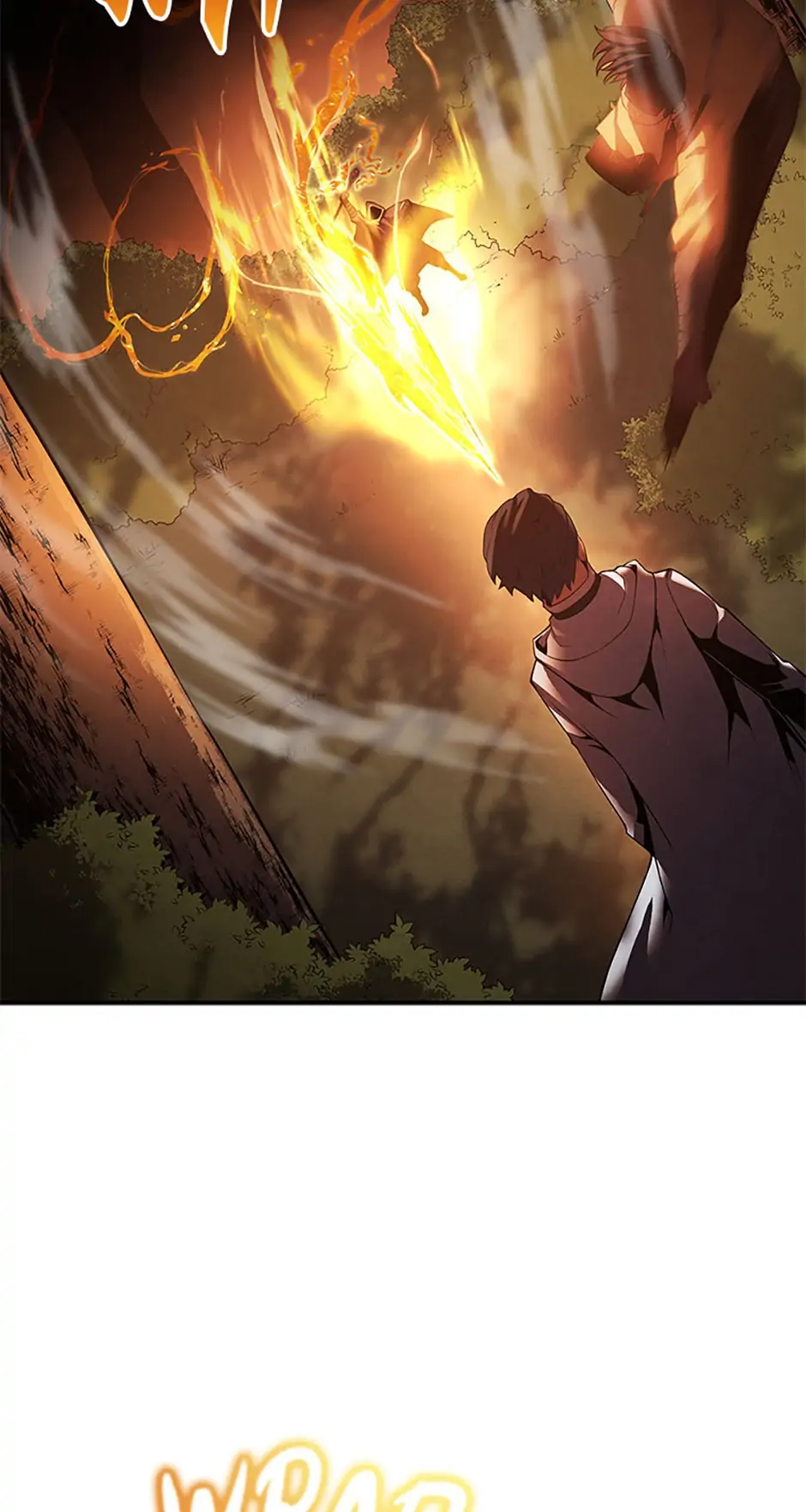 Read The Swordmaster's Son EN Manga Online