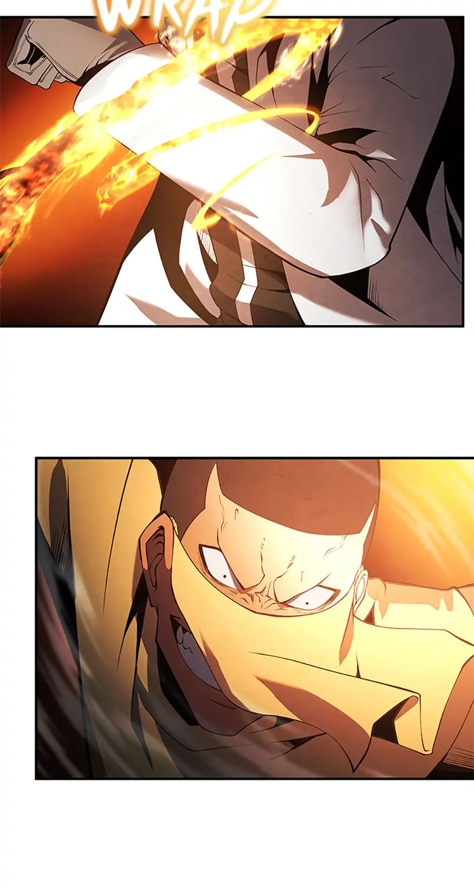 Read The Swordmaster's Son EN Manga Online