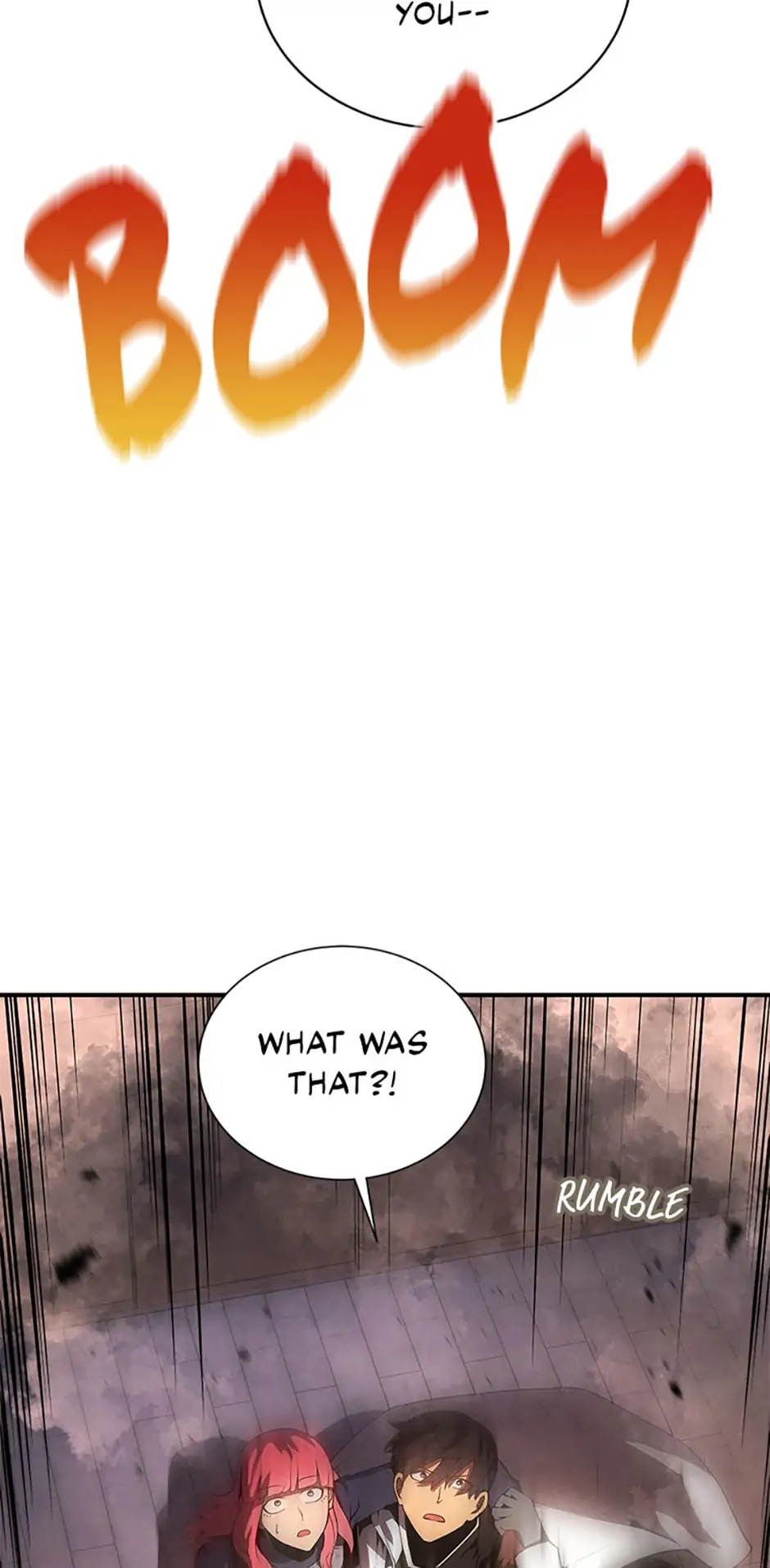 Read The Swordmaster's Son EN Manga Online