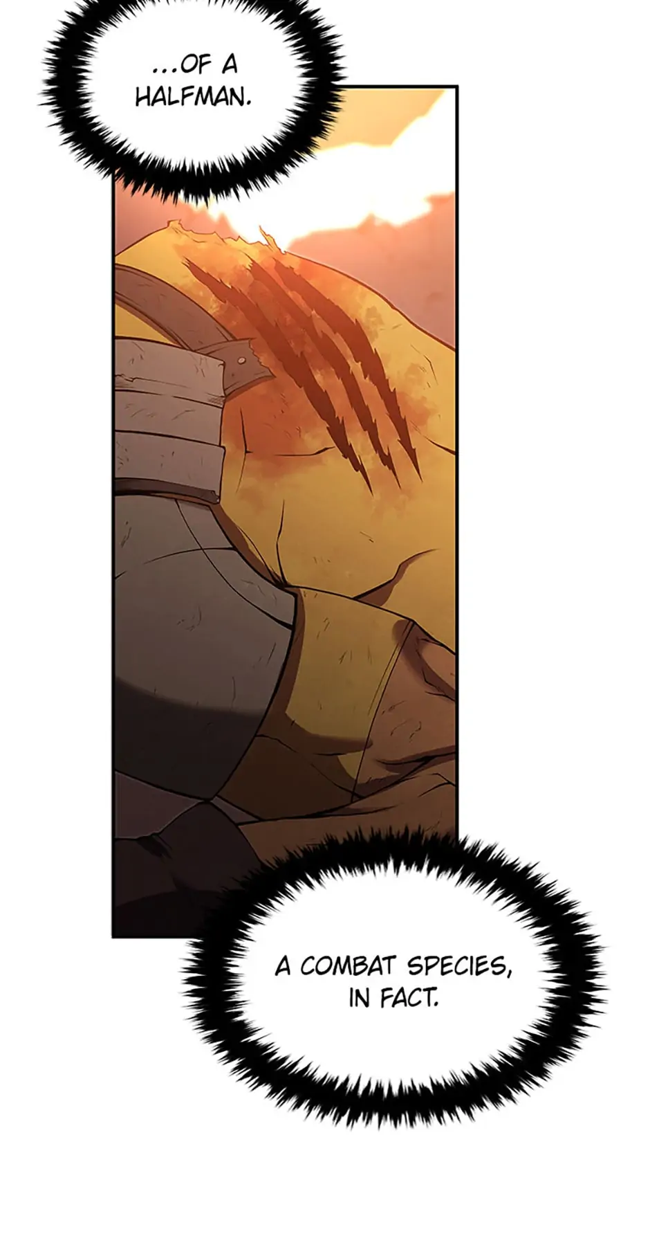Read The Swordmaster's Son EN Manga Online