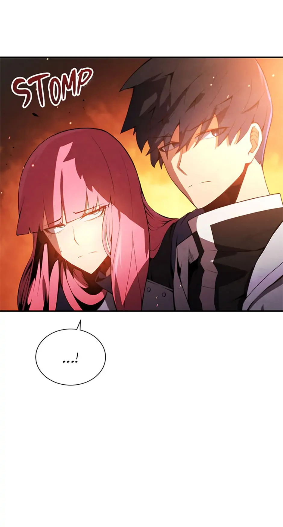 Read The Swordmaster's Son EN Manga Online