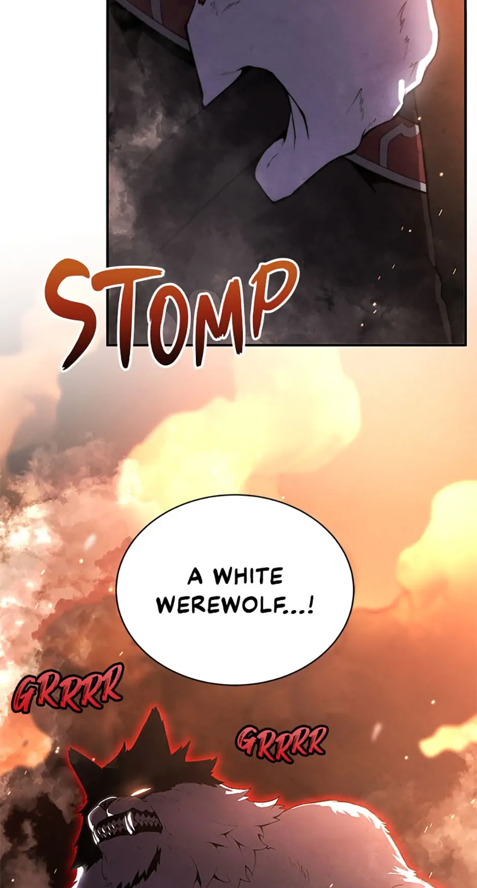 Read The Swordmaster's Son EN Manga Online