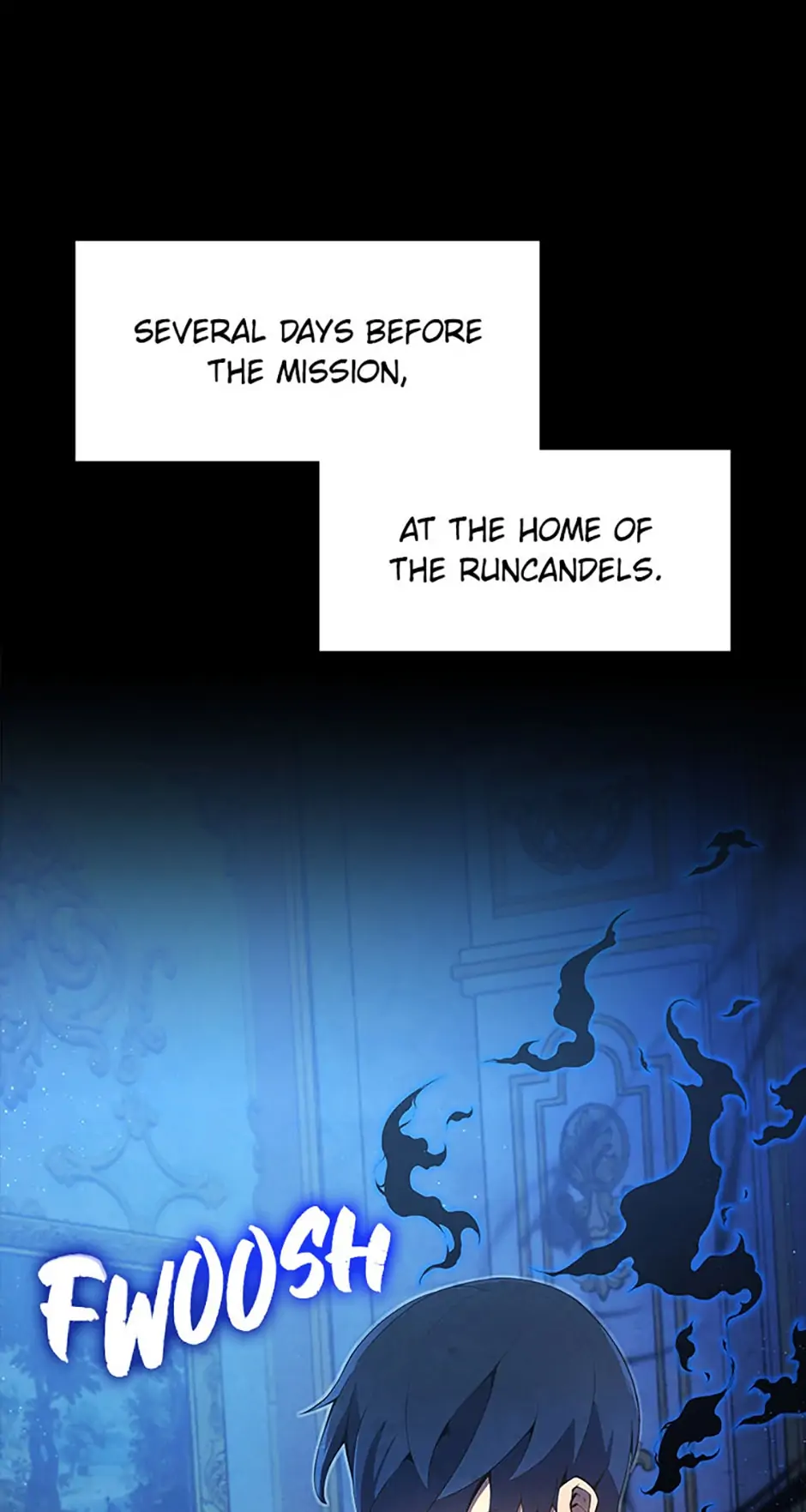 Read The Swordmaster's Son EN Manga Online
