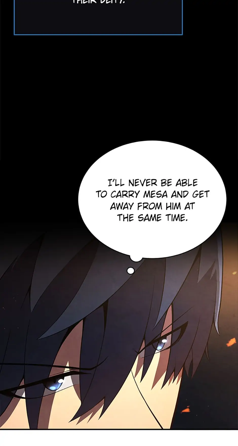 Read The Swordmaster's Son EN Manga Online