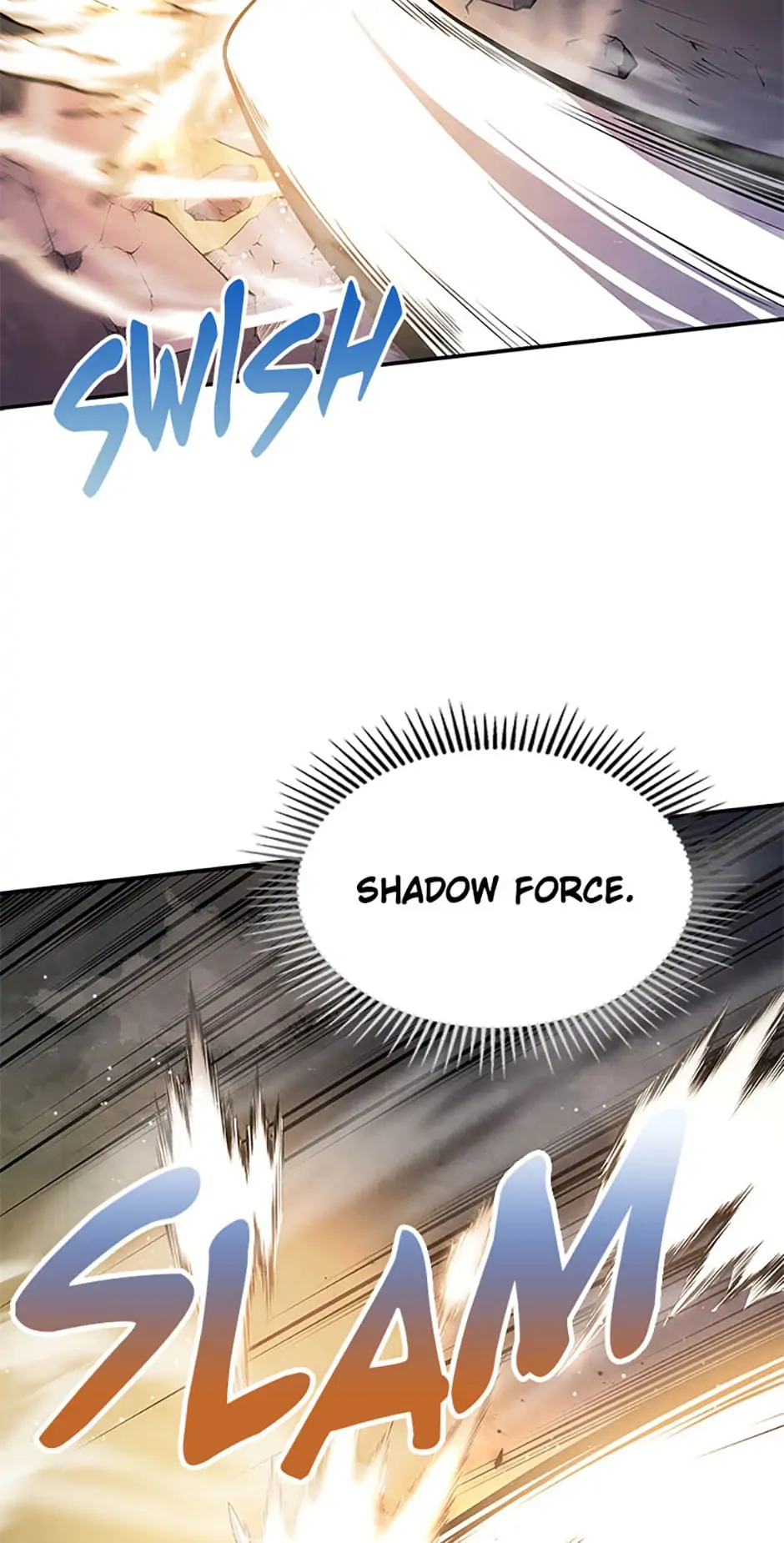 Read The Swordmaster's Son EN Manga Online