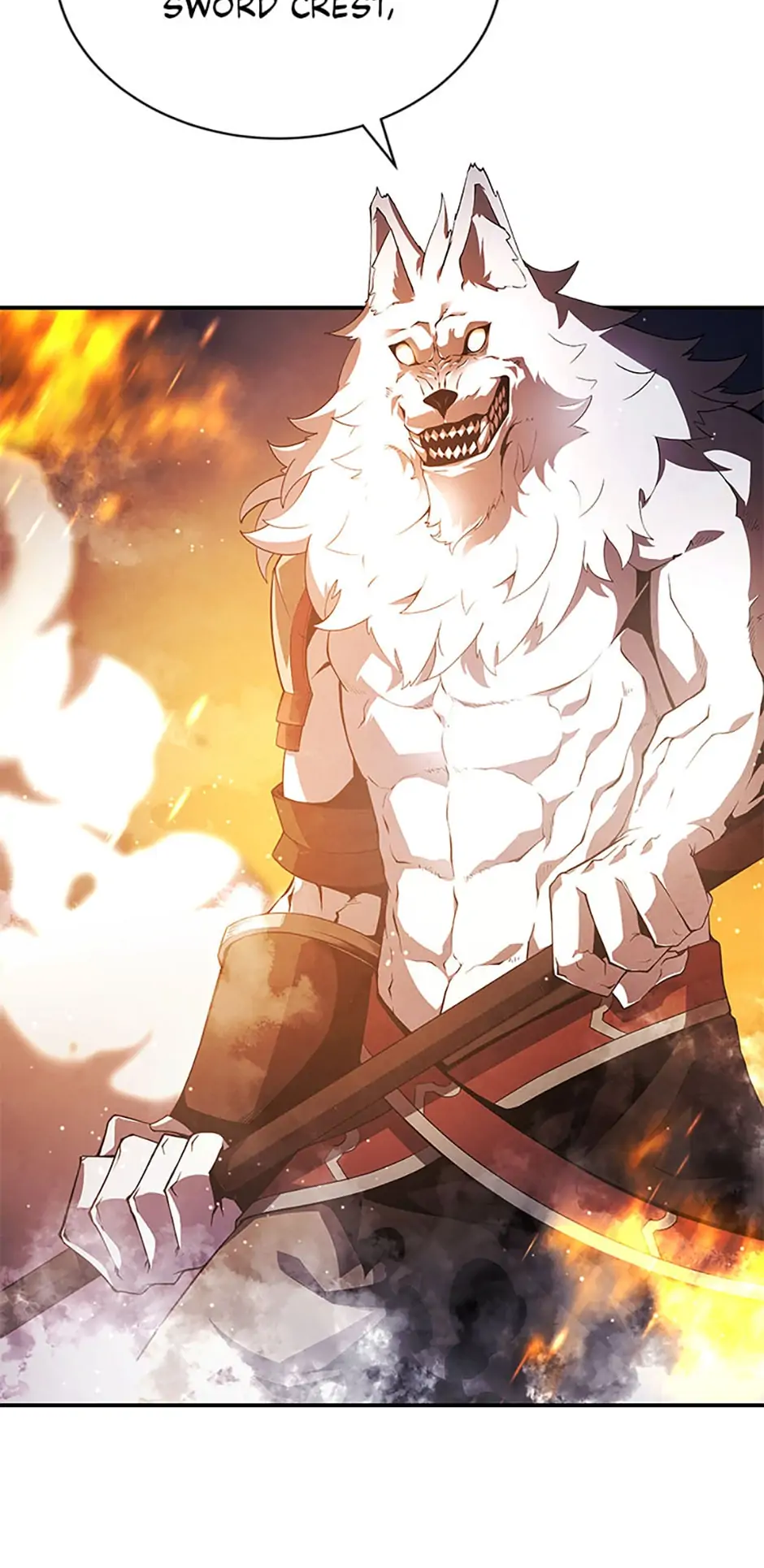 Read The Swordmaster's Son EN Manga Online