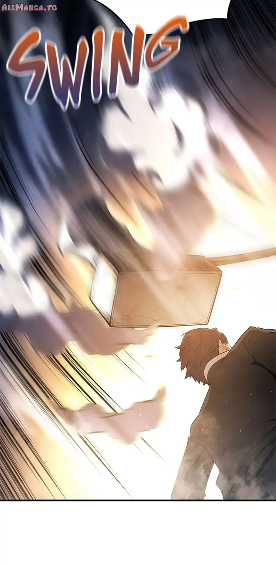 Read The Swordmaster's Son EN Manga Online