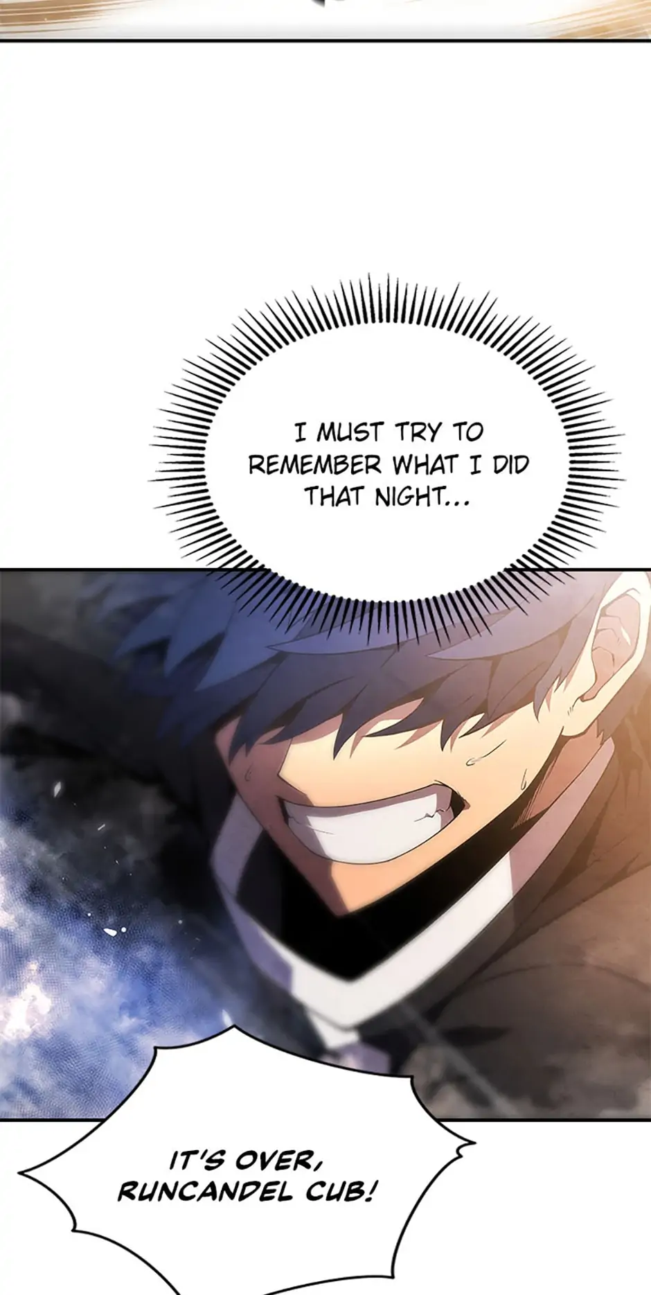 Read The Swordmaster's Son EN Manga Online