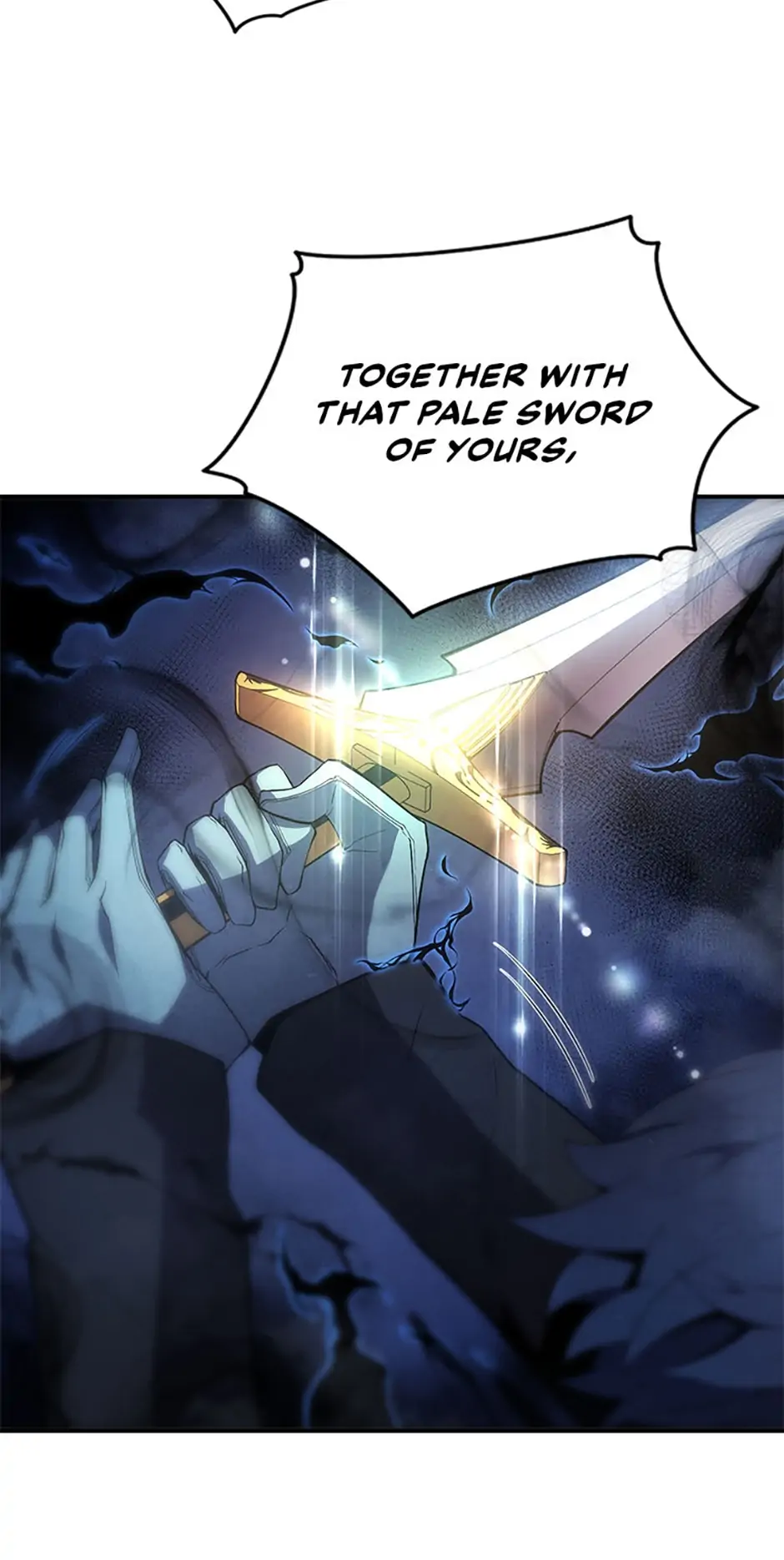 Read The Swordmaster's Son EN Manga Online