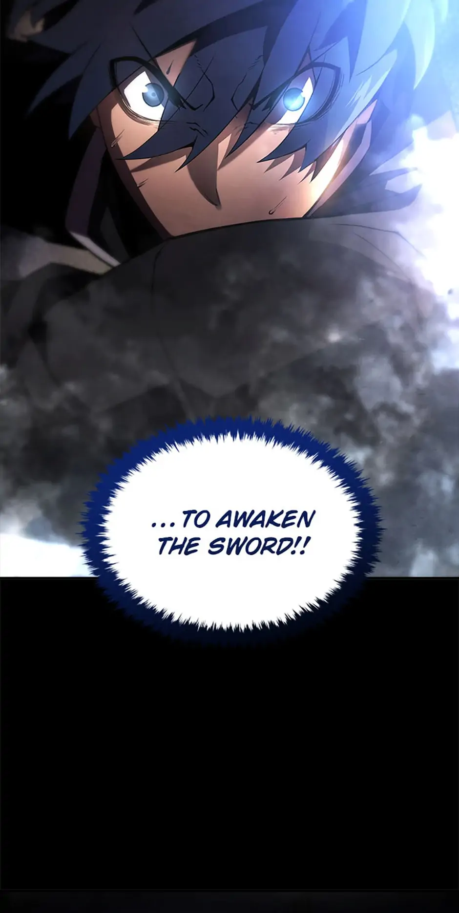 Read The Swordmaster's Son EN Manga Online