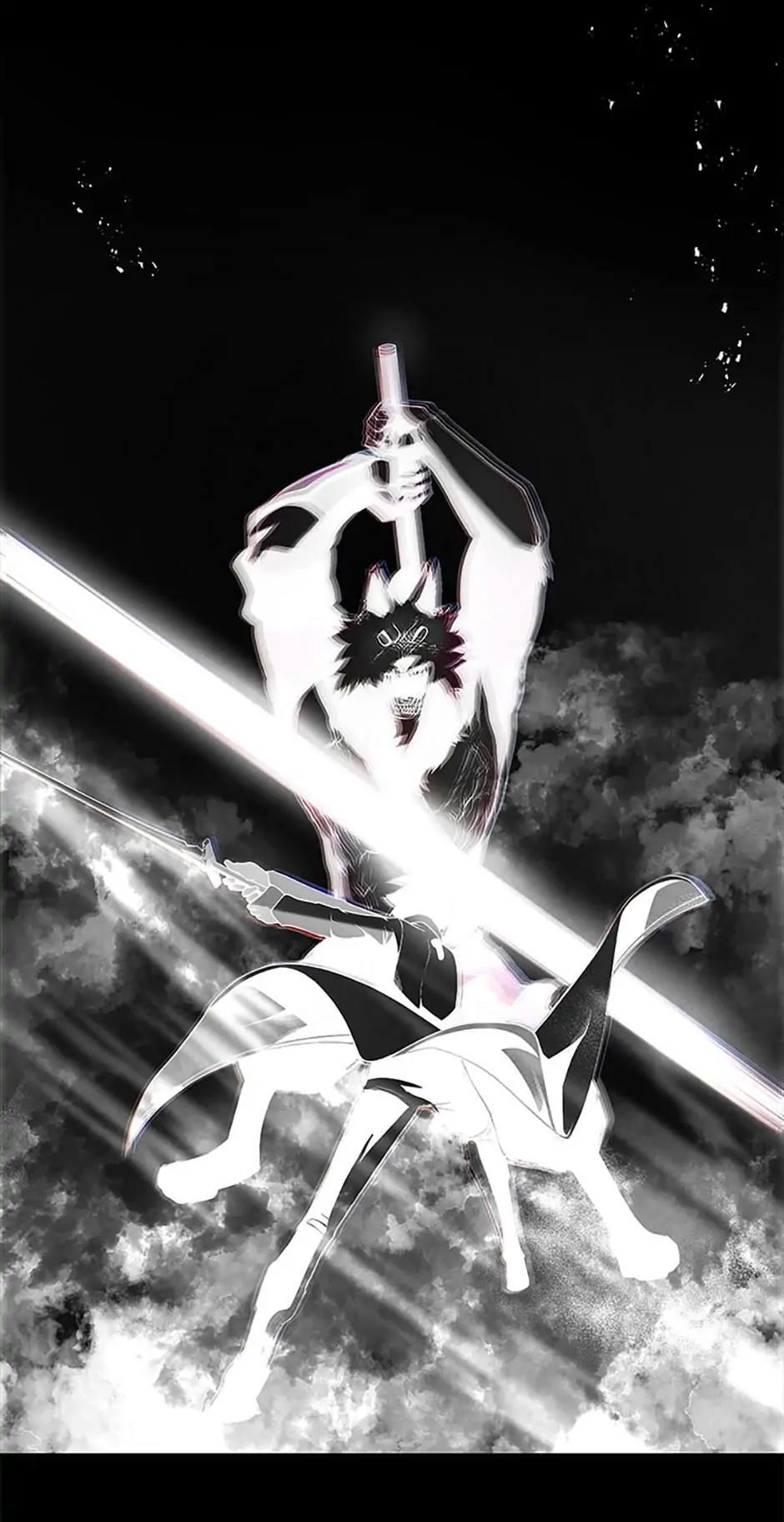 Read The Swordmaster's Son EN Manga Online