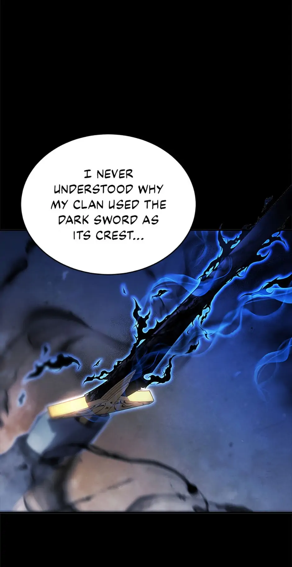 Read The Swordmaster's Son EN Manga Online