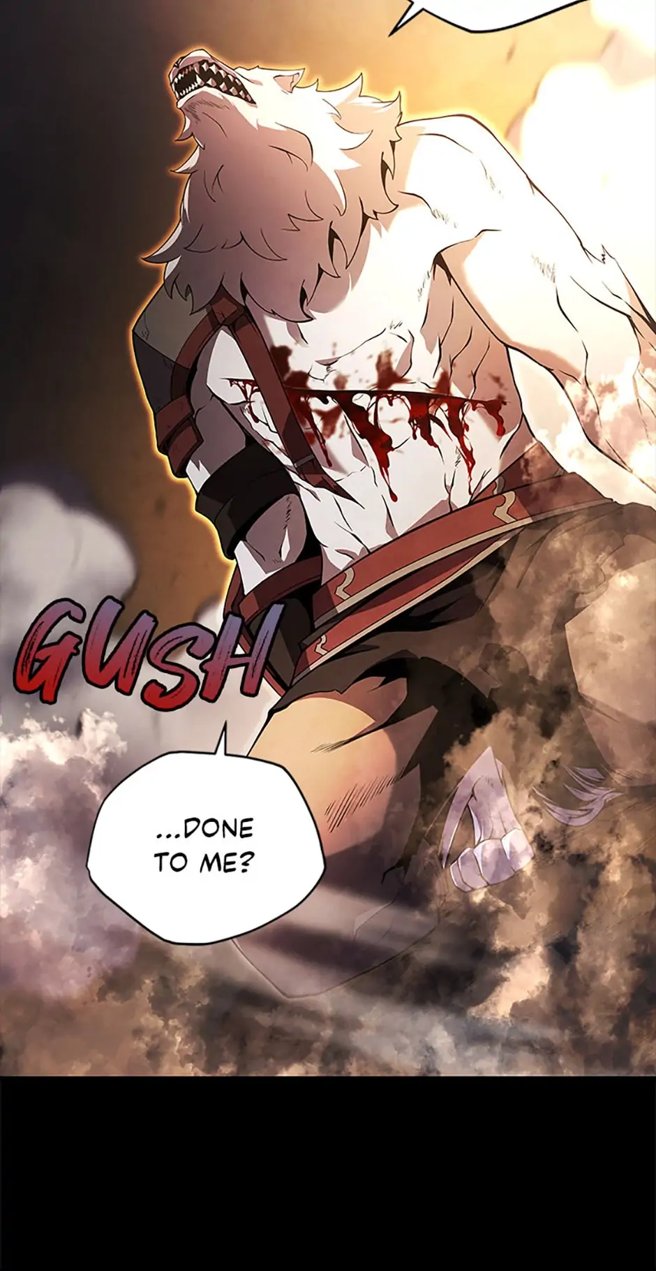 Read The Swordmaster's Son EN Manga Online
