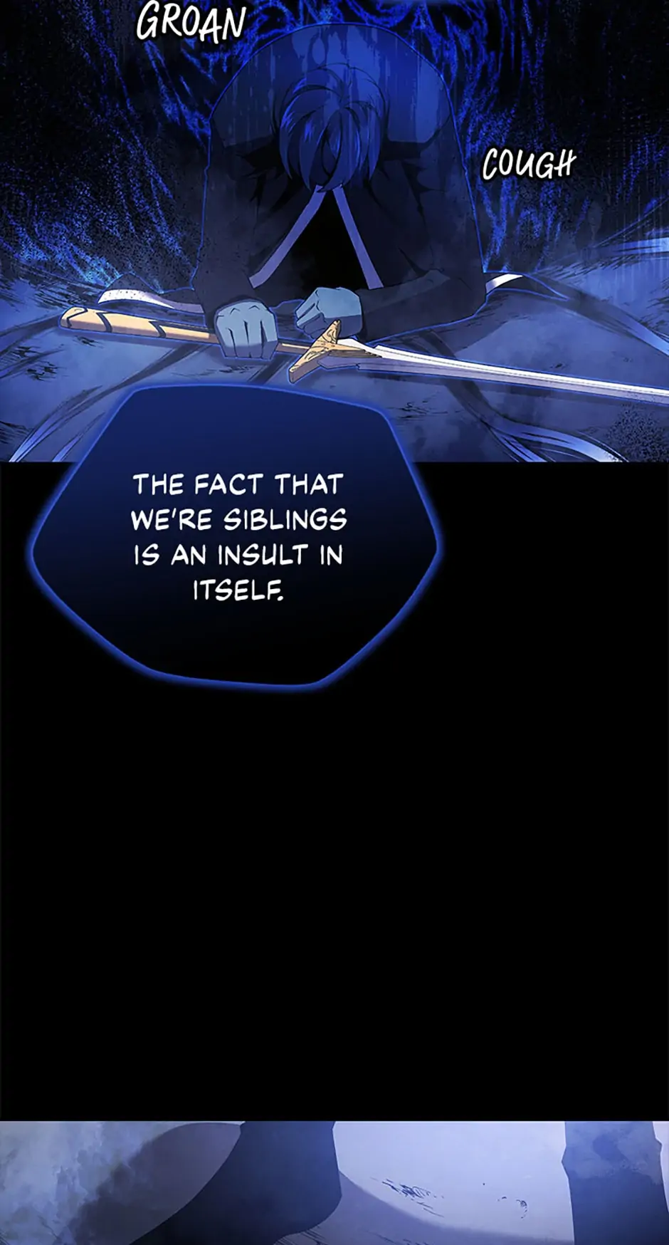 Read The Swordmaster's Son EN Manga Online