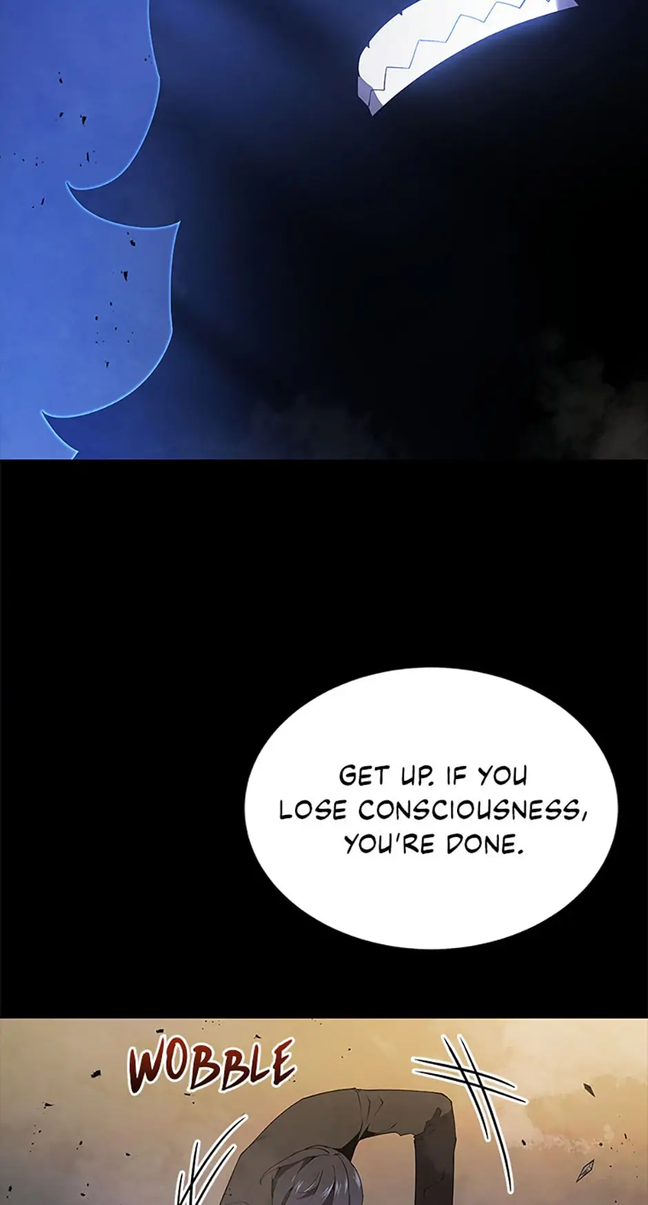 Read The Swordmaster's Son EN Manga Online