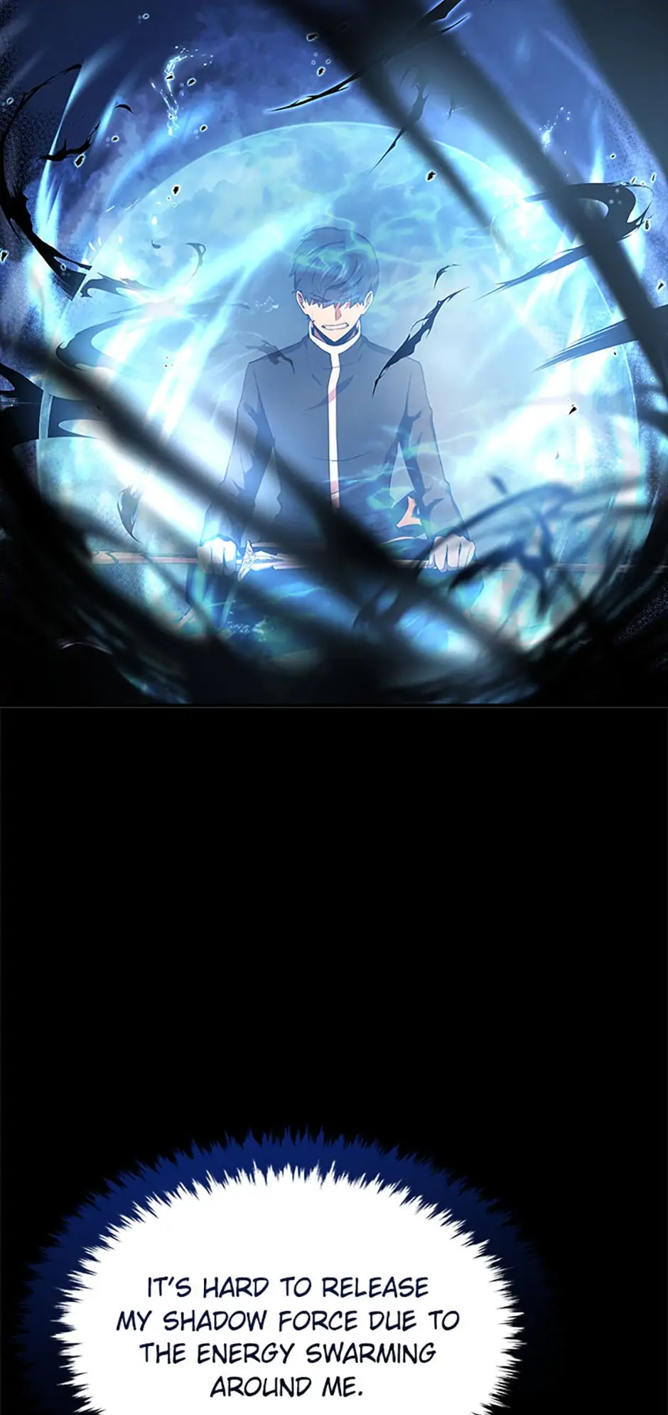 Read The Swordmaster's Son EN Manga Online
