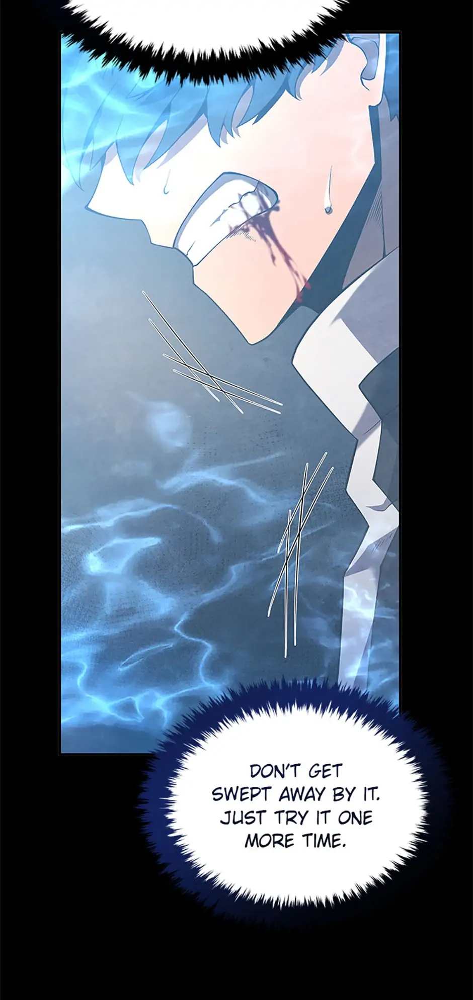 Read The Swordmaster's Son EN Manga Online