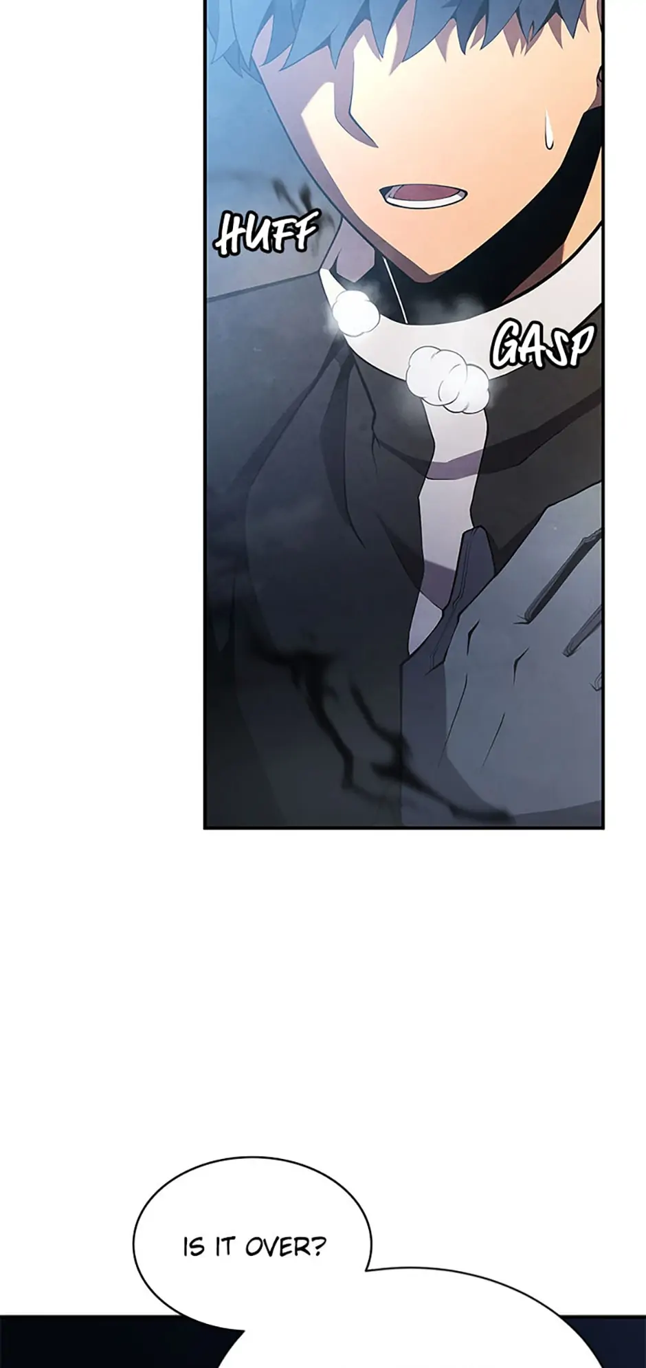 Read The Swordmaster's Son EN Manga Online