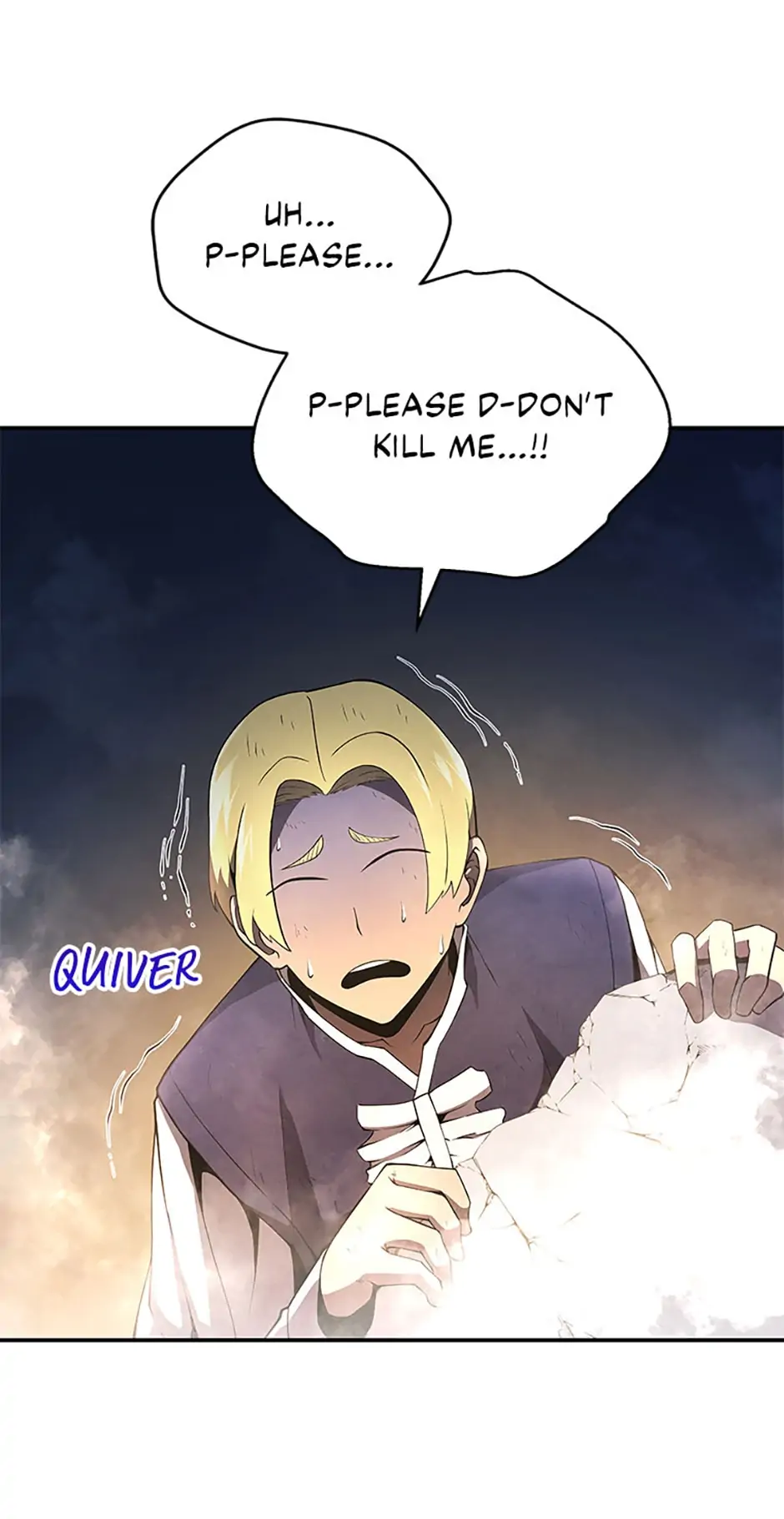 Read The Swordmaster's Son EN Manga Online