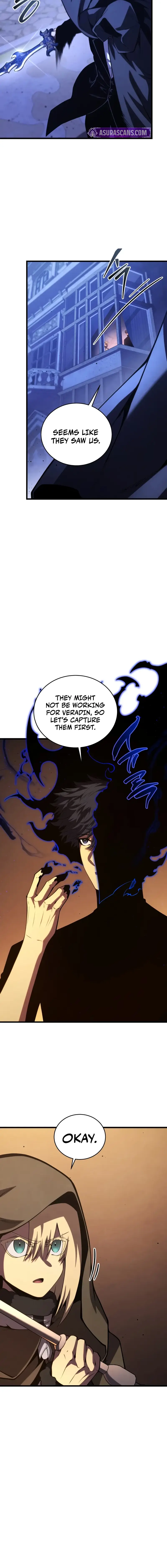 Read The Swordmaster's Son EN Manga Online