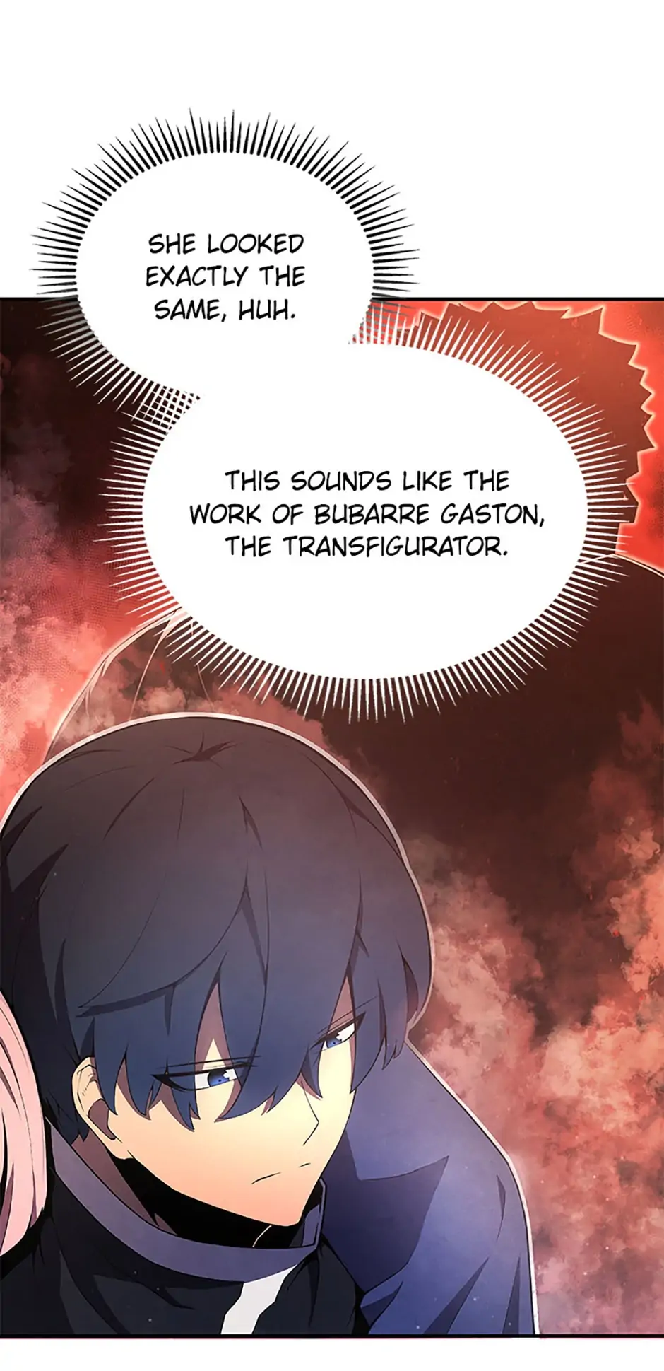 Read The Swordmaster's Son EN Manga Online