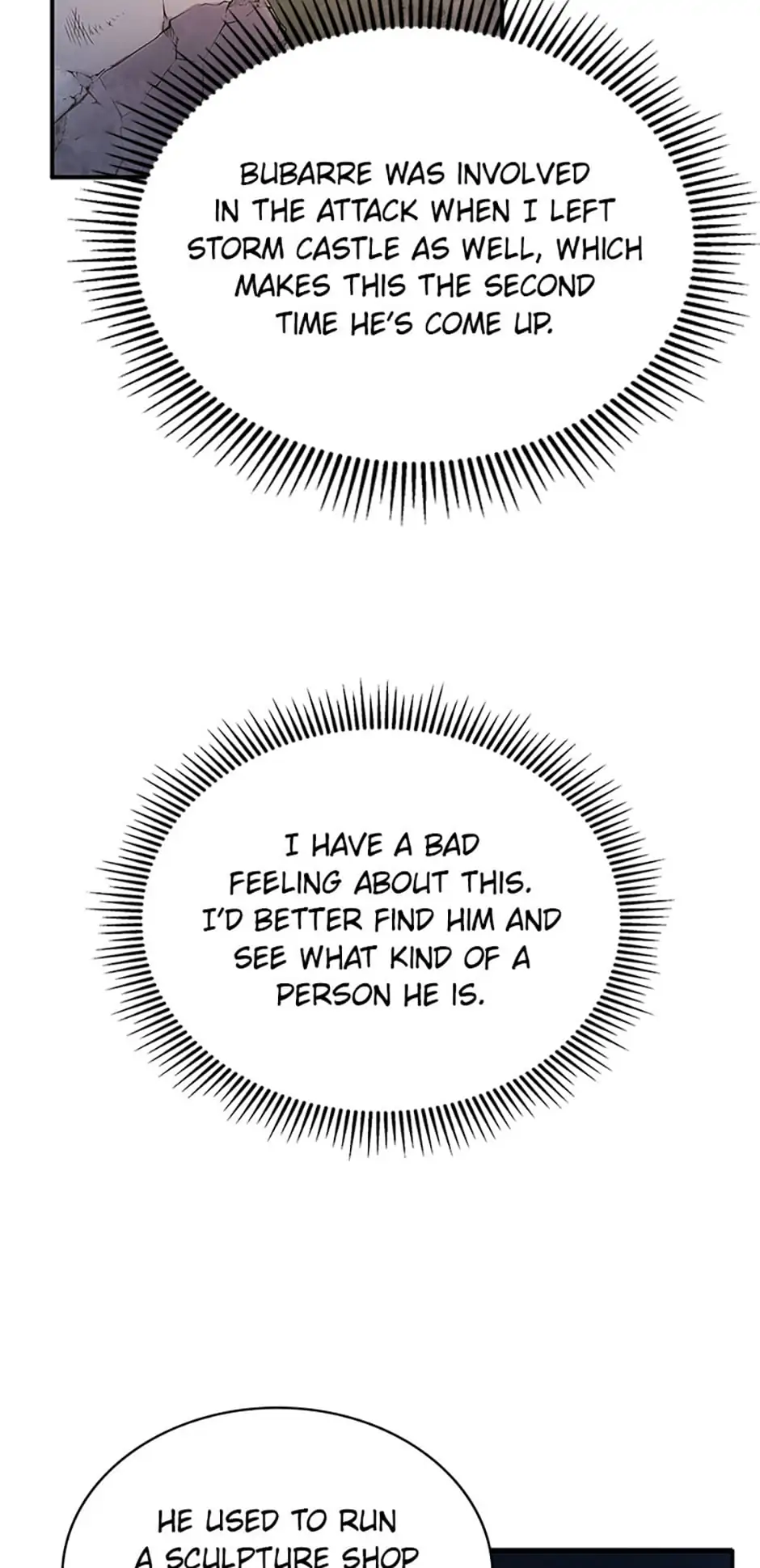 Read The Swordmaster's Son EN Manga Online